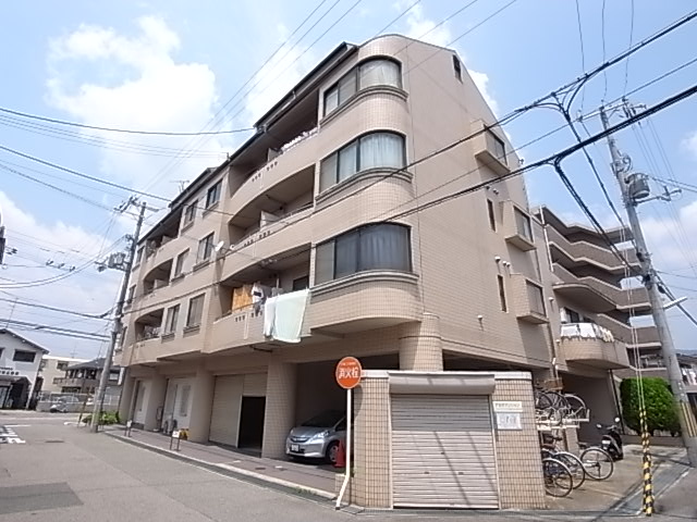 宝塚市泉町の賃貸