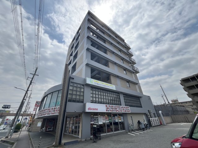 宝塚市旭町の賃貸