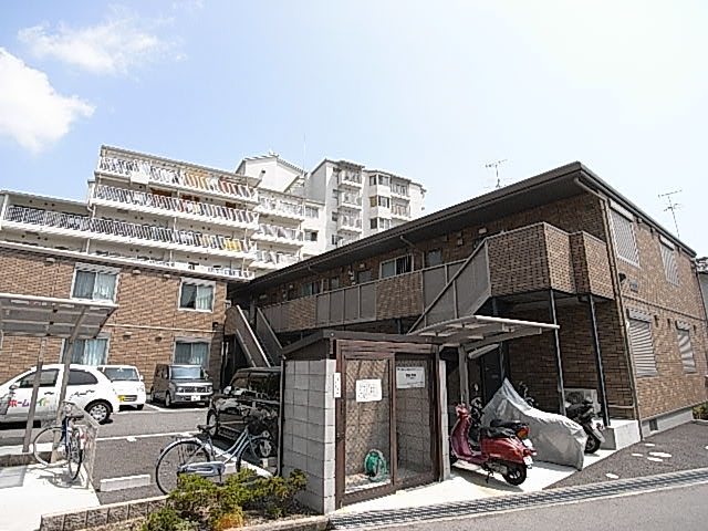 宝塚市山本南の賃貸
