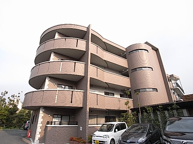 宝塚市山本東の賃貸