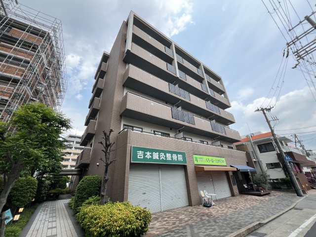 宝塚市小林の賃貸