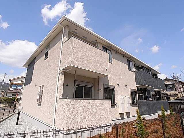 宝塚市寿町の賃貸