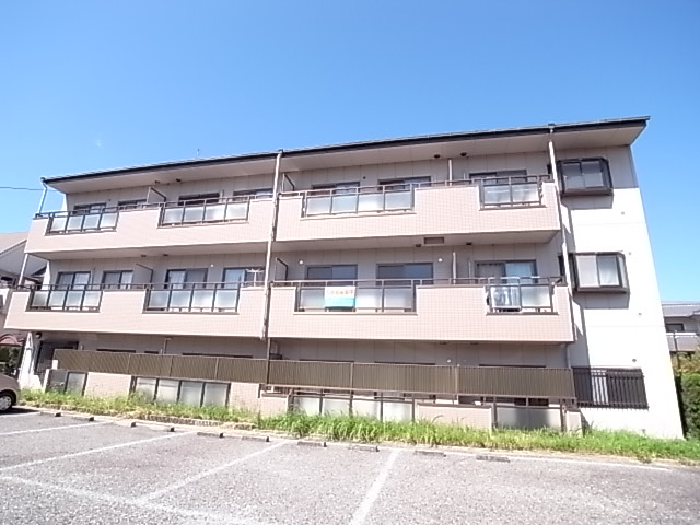 宝塚市旭町の賃貸