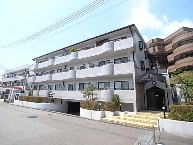 宝塚市小林の賃貸