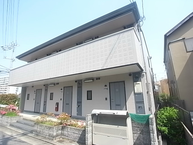 宝塚市売布の賃貸