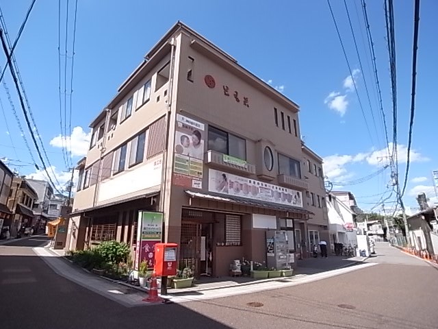 宝塚市中山寺の賃貸
