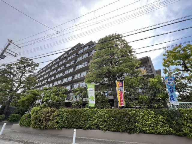 宝塚市伊孑志の賃貸
