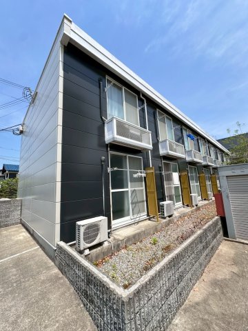 宝塚市中筋の賃貸