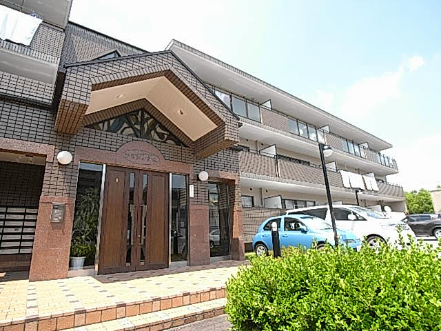 宝塚市山本西の賃貸
