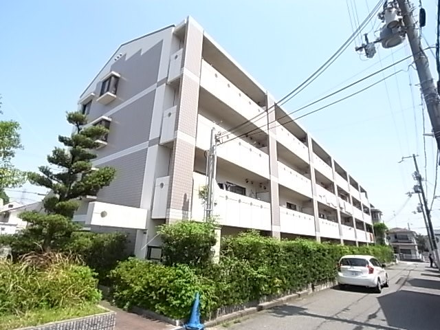 宝塚市安倉中の賃貸
