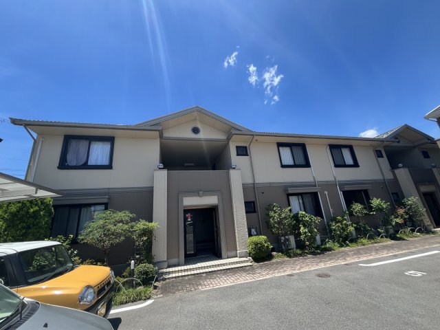 宝塚市鹿塩の賃貸
