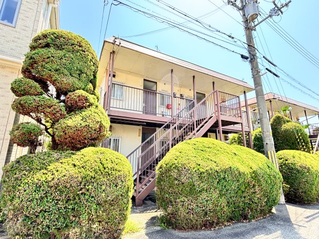 宝塚市中山寺の賃貸