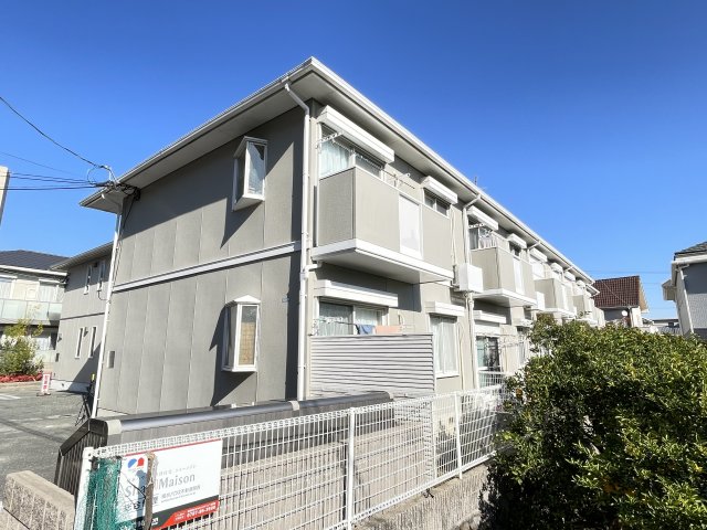 宝塚市小林の賃貸