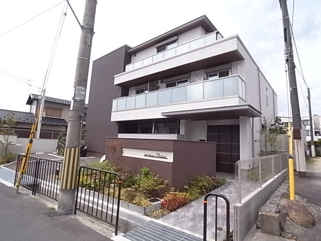 宝塚市小林の賃貸