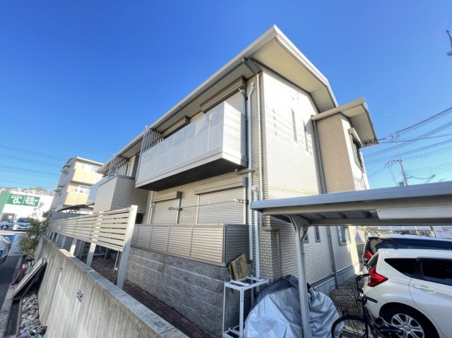 宝塚市中筋の賃貸
