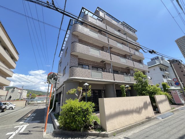 宝塚市湯本町の賃貸