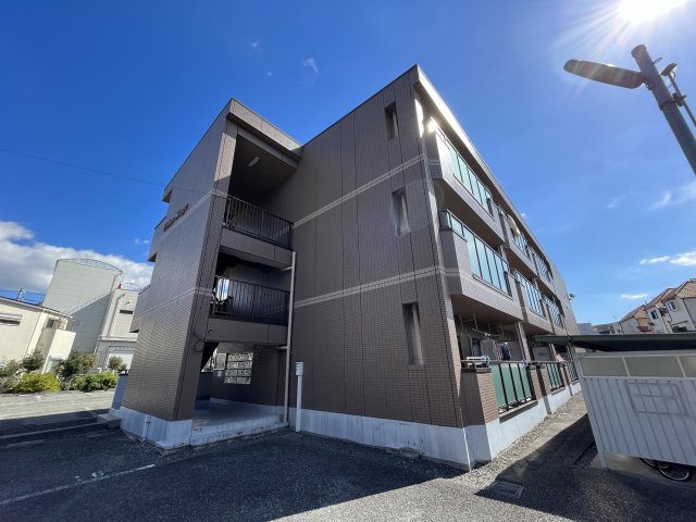 宝塚市小林の賃貸