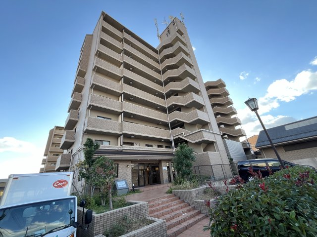 宝塚市清荒神の賃貸