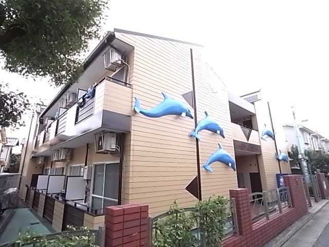 宝塚市中野町の賃貸