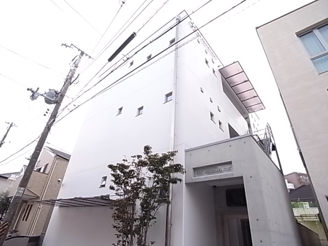 宝塚市逆瀬川の賃貸