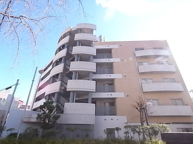 宝塚市南口の賃貸