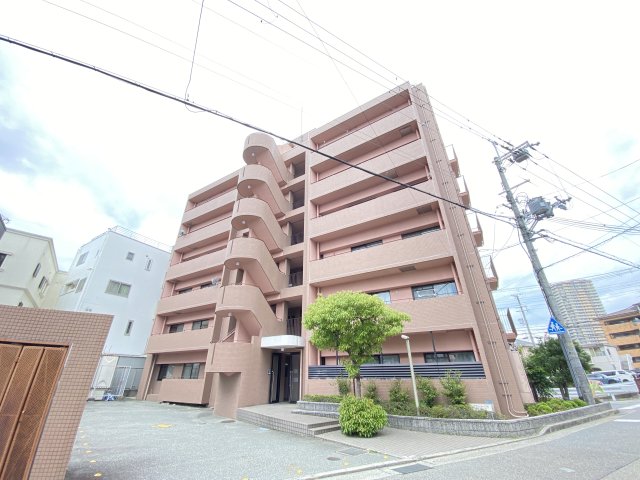 宝塚市中州の賃貸