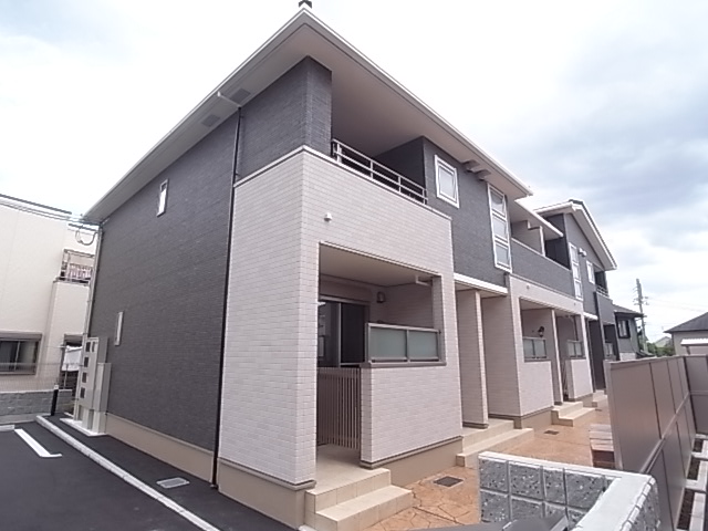 宝塚市山本中の賃貸
