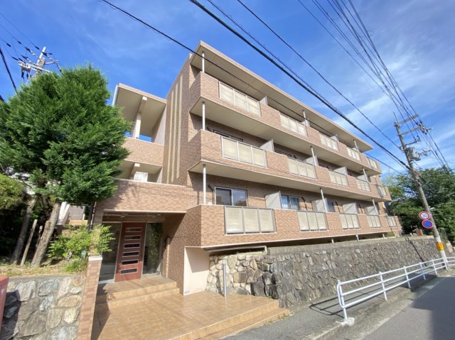 宝塚市中筋山手の賃貸