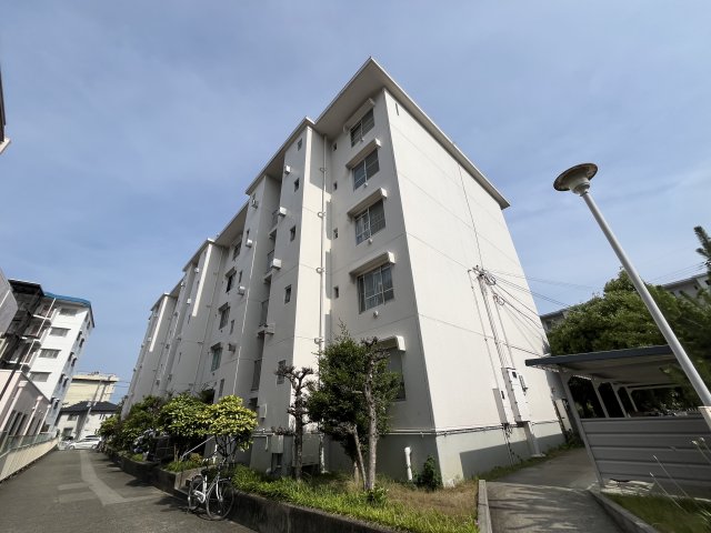 宝塚市光明町の賃貸