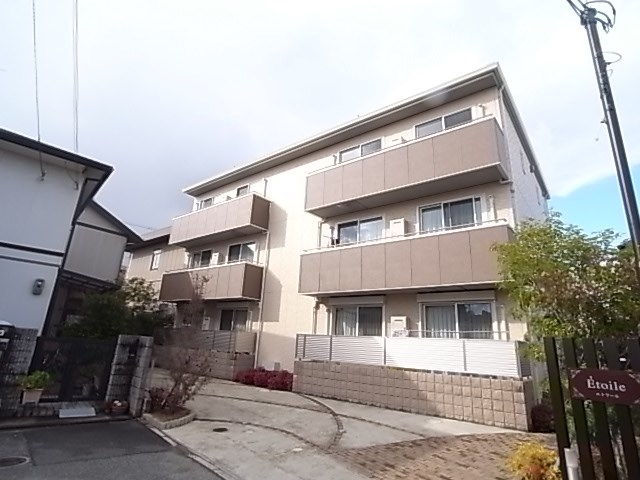 宝塚市小林の賃貸