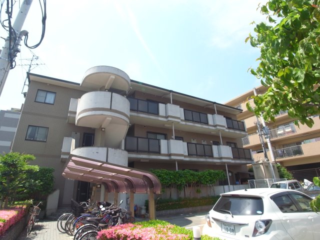 宝塚市谷口町の賃貸