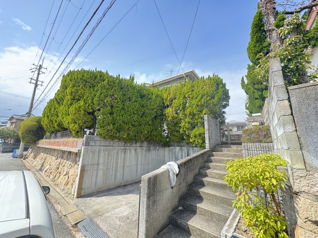 宝塚市山本台の賃貸
