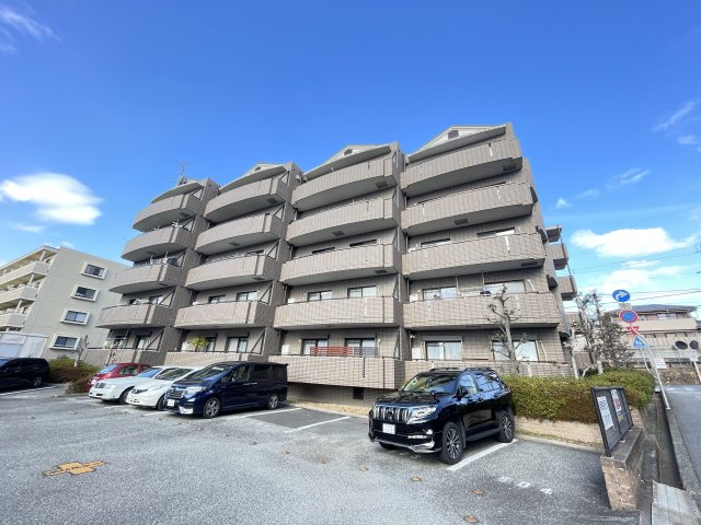 宝塚市清荒神の賃貸