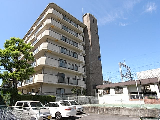宝塚市平井の賃貸