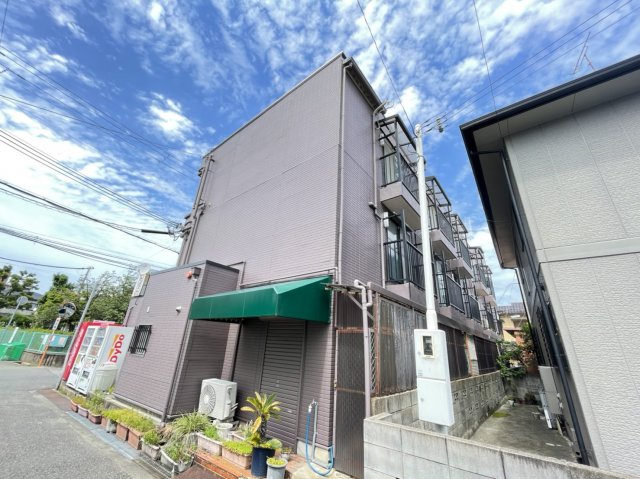 宝塚市大成町の賃貸