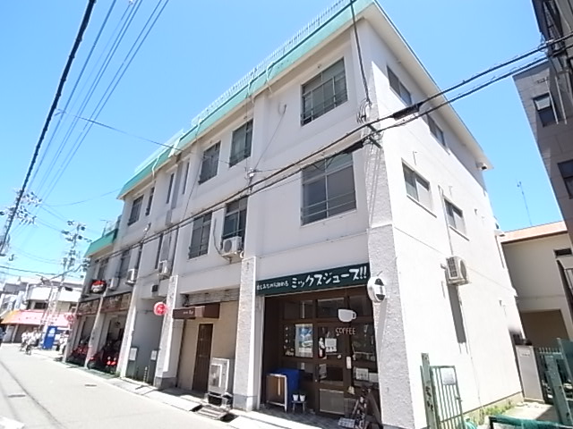 宝塚市中野町の賃貸