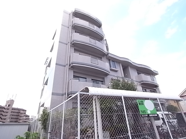 宝塚市清荒神の賃貸