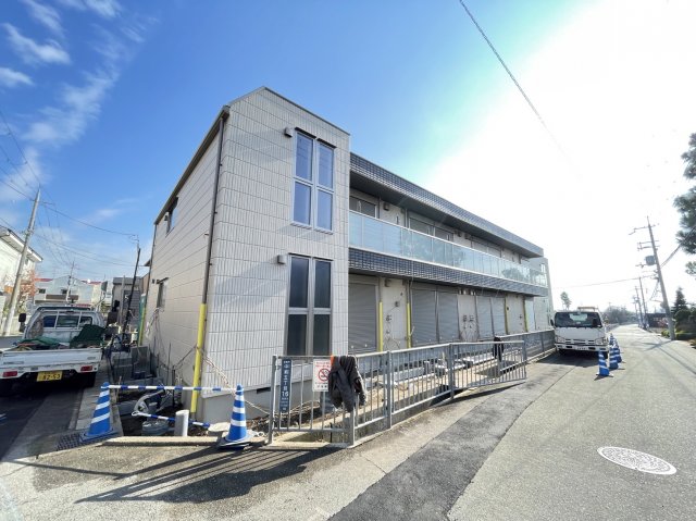 宝塚市中筋の賃貸