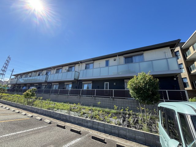 宝塚市中筋の賃貸