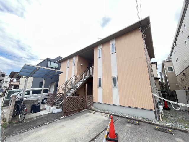 宝塚市光明町の賃貸