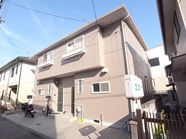 宝塚市逆瀬川の賃貸