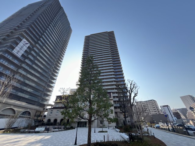 宝塚市梅野町の賃貸