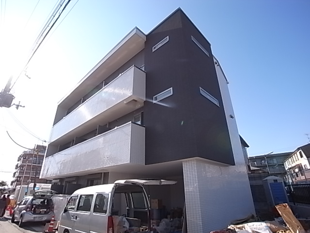 宝塚市米谷の賃貸