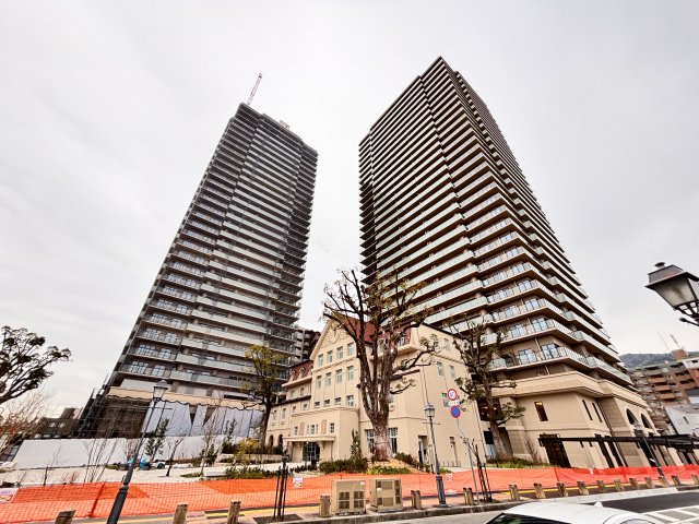 宝塚市梅野町の賃貸