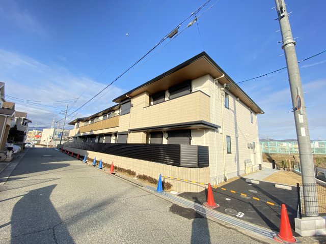 宝塚市安倉中の賃貸