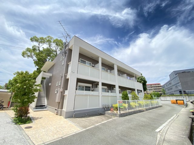 宝塚市中筋の賃貸