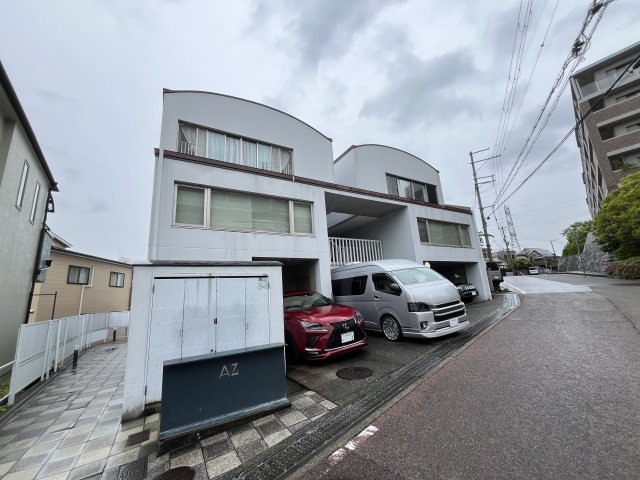 宝塚市売布の賃貸