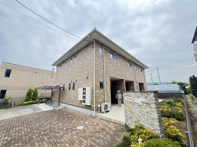 宝塚市中筋の賃貸