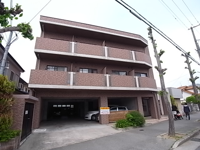 宝塚市泉町の賃貸