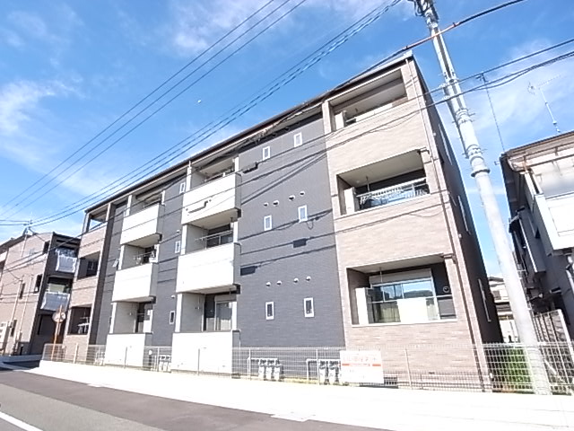 宝塚市旭町の賃貸